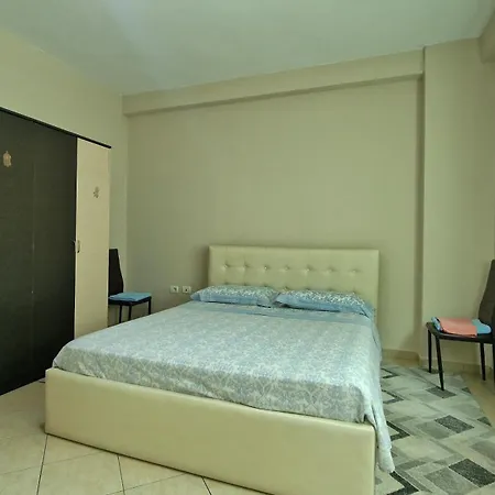Apartament Tower *