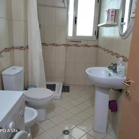Tower Apartment Vlore
