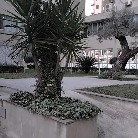 Apartment Tower Vlore