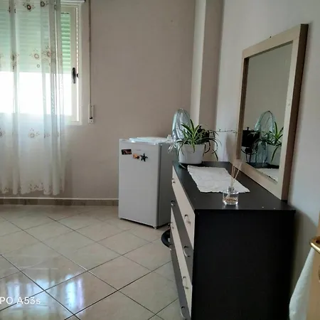 Tower Apartment Vlore