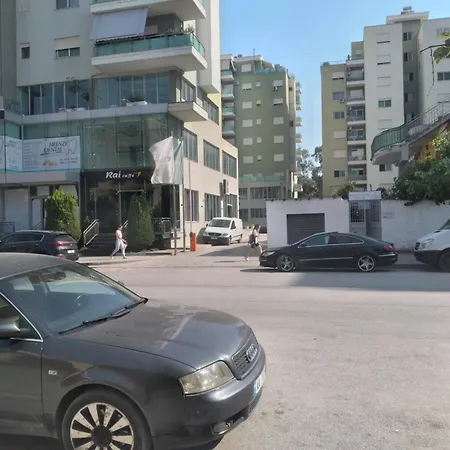 Tower Vlore