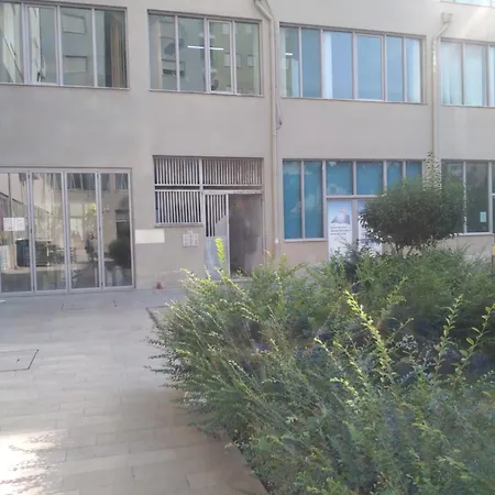 Apartment Tower Vlore
