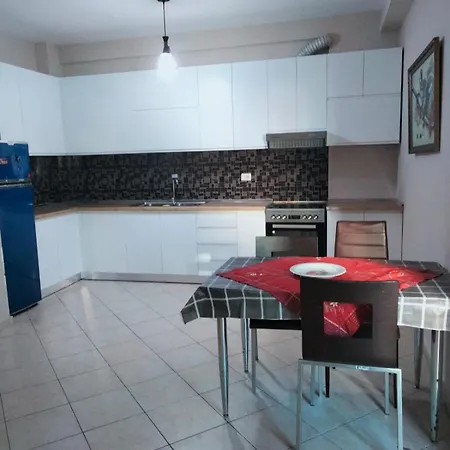 Tower Apartment *